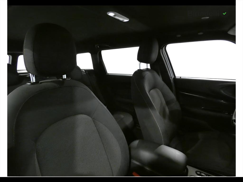 MINI Mini Clubman (F54) - Mini 1.5 One D Boost Clubman