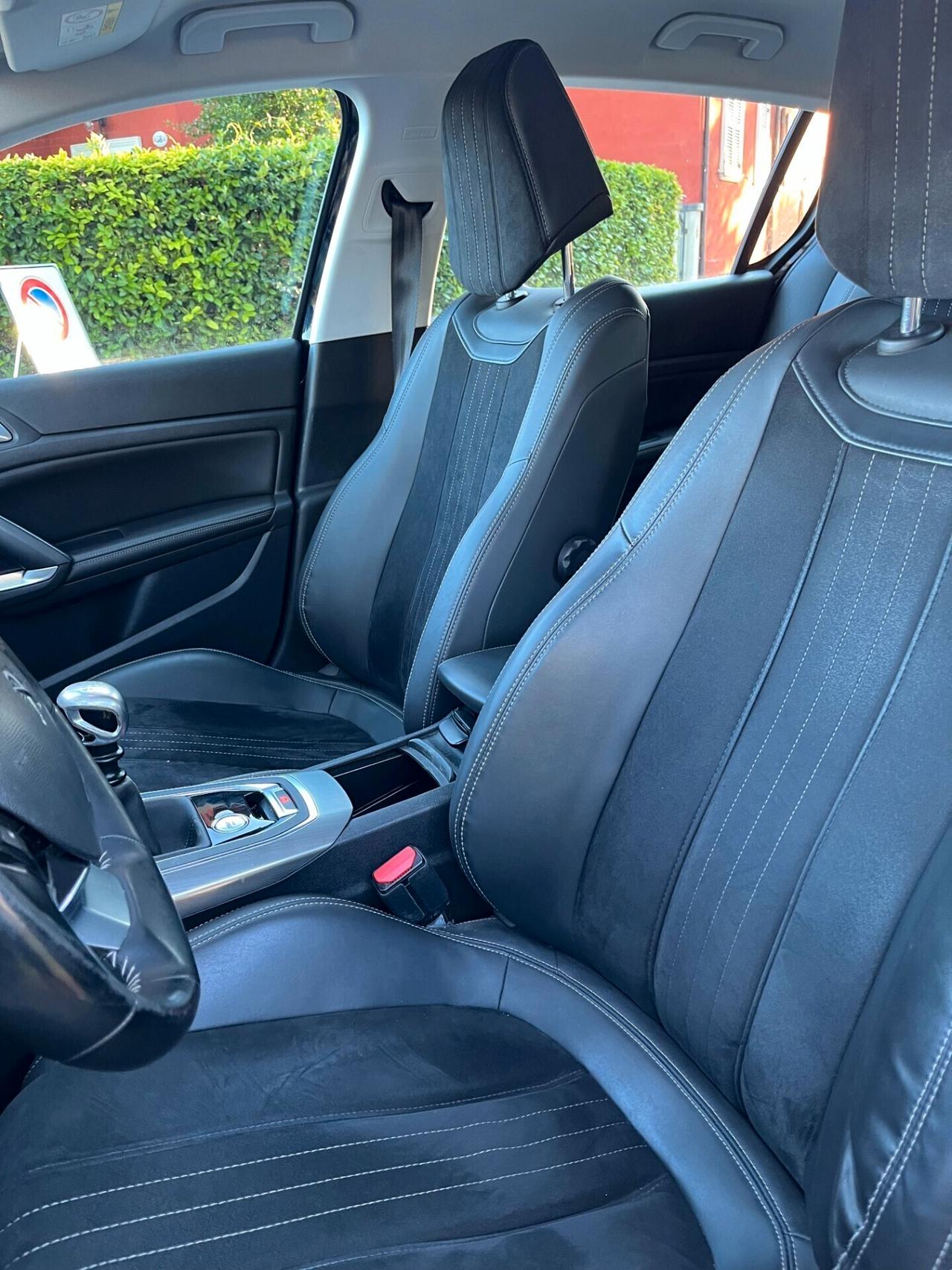 Peugeot 308 PureTech Turbo 130 S&S Active