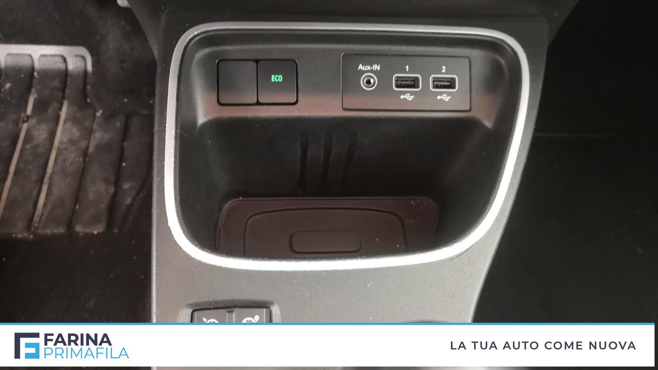 RENAULT Twingo Electric - Twingo Techno 22kWh