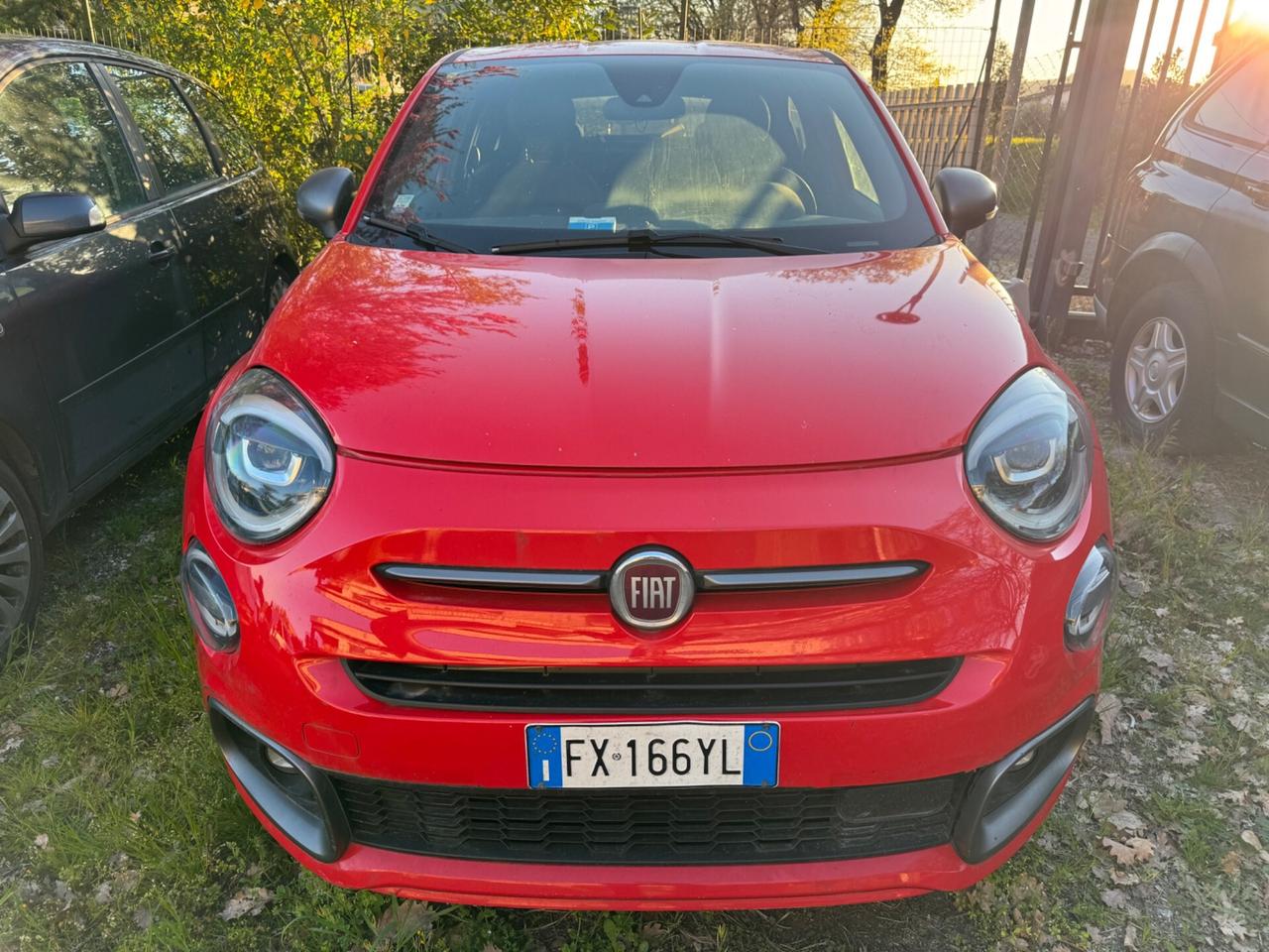 Fiat 500X 1.0 120 CV Sport Op. del settore