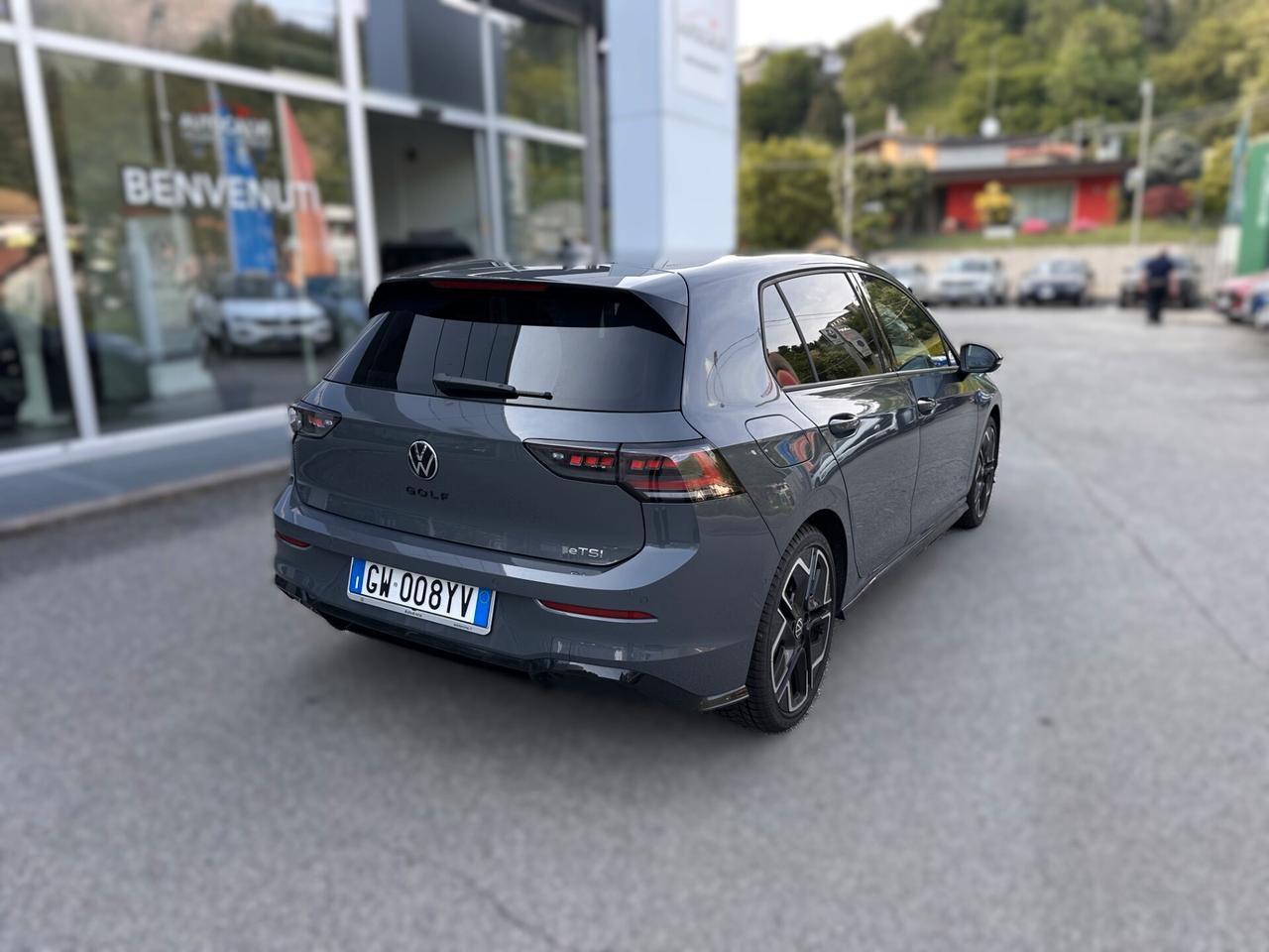Volkswagen Golf 1.5 eTSI 150 CV ACT DSG R-Line Plus
