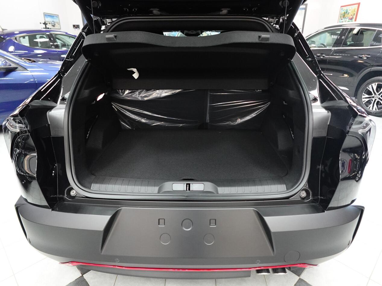 Alfa Romeo Junior 1.2 IBRIDA 145 CV EDCT6 SPECIALE PACK SPORT