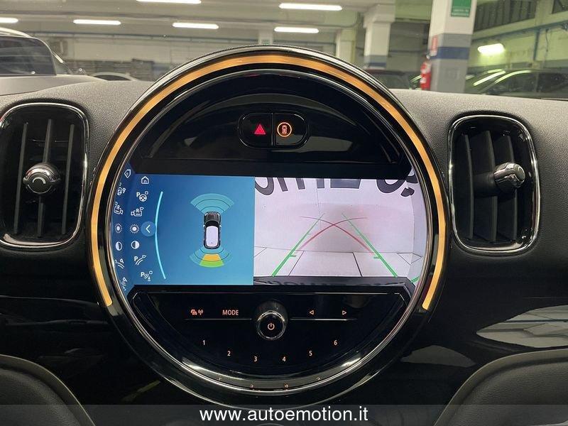 MINI Mini Countryman F60 Mini 1.5 Cooper Yours Countryman