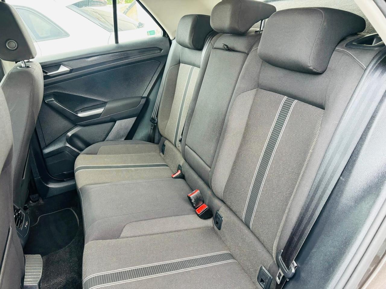 Volkswagen T-Roc 1.0 TSI 115 CV Style BlueMotion Technology