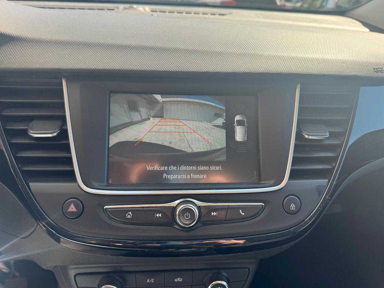 Opel Crossland X 1.2 120 Anniversary 95 MILA KM