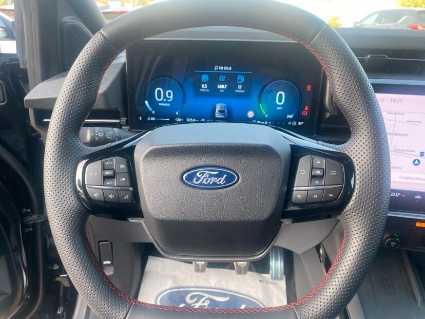 Ford Puma 1.0 EcoBoost Hybrid 125 CV S&S ST-Line X