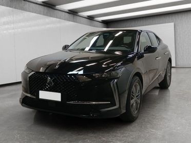 DS DS4 1.5 bluehdi Cross Opera 130cv auto