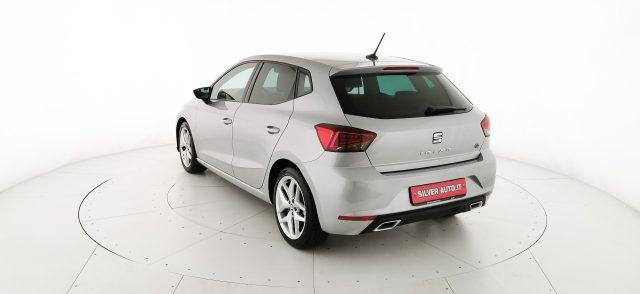 SEAT Ibiza 1.0 EcoTSI 115 CV 5 porte FR