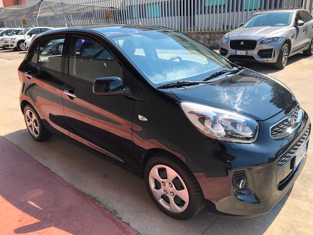 Kia Picanto 5 Porte Picanto 1.0 City Limited 5p