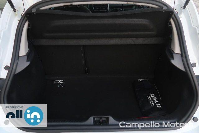 RENAULT Clio Clio 1.5 dci 75cv Energy Life