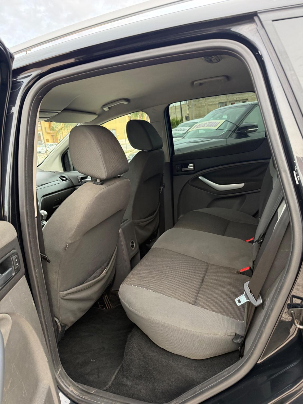 Ford Kuga 2.0 TDCi 140 CV 2WD Titanium DPF