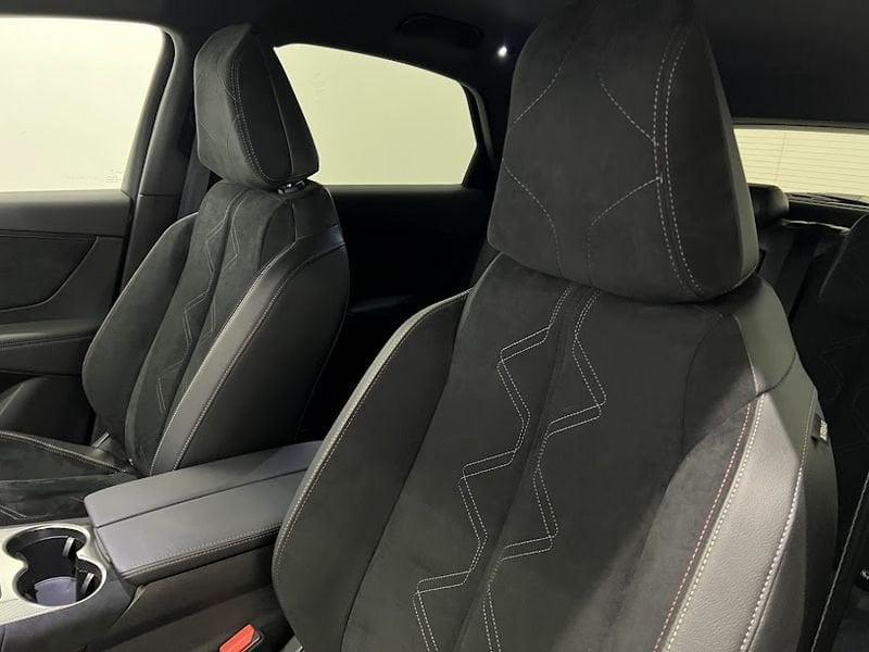 DS DS 7 BlueHDi 130 Automatica Performance Line+