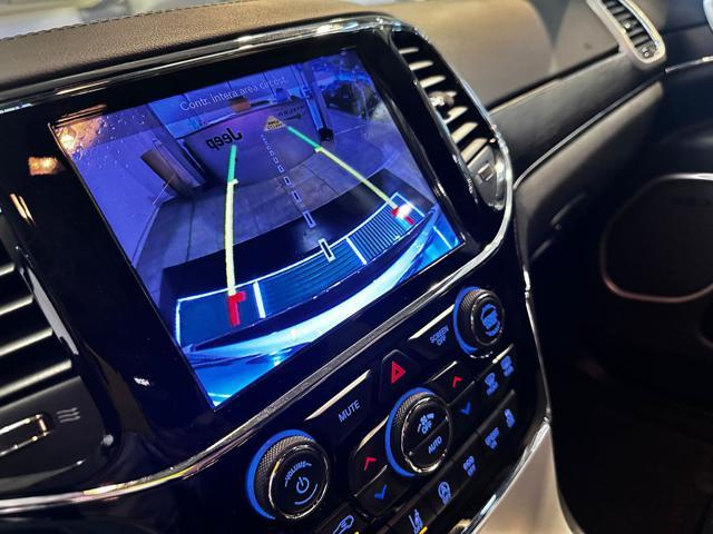 JEEP Grand Cherokee 3.0 V6 CRD 250 CV Multijet II Summit