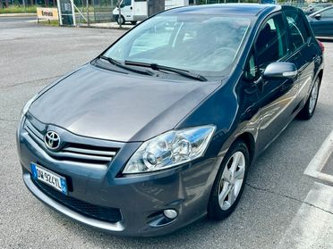Toyota Auris 1.4 D-4D 5 porte Sol