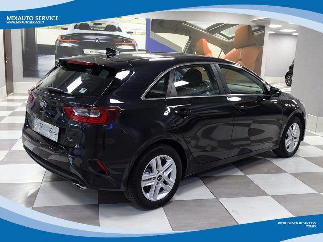 KIA Ceed 1.0 T-GDI 120cv 5 Porte Drive EU6