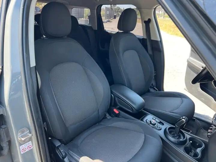 Mini Cooper D Countryman 2.0 Baker Street