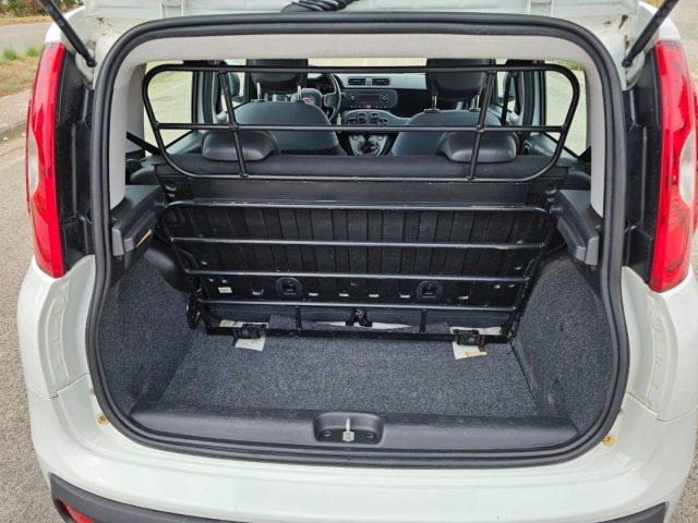 FIAT Panda 1.3 MJT S&S Easy Van 4 posti AUTOCARRO