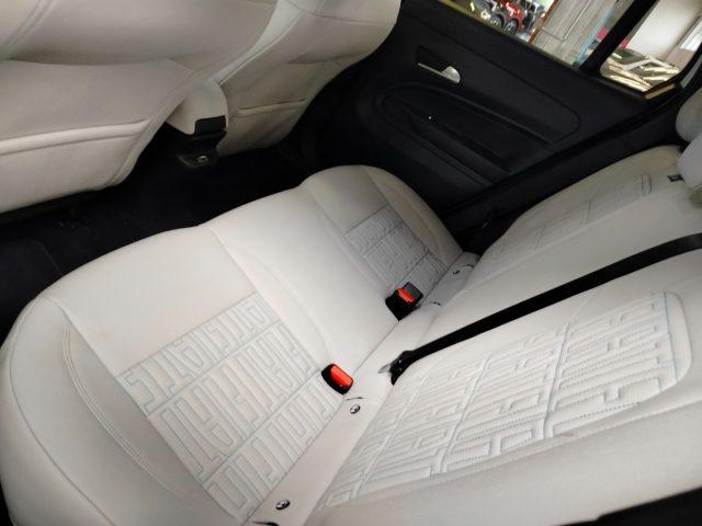 FIAT 600 Hybrid 100 CV DCT MHEV La Prima