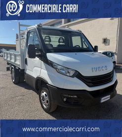 IVECO DAILY 35C16 CASSONE RIBALTABILE 3 POSTI - 2022