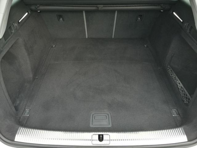 AUDI A4 Avant 35 TDI S tronic S line edition