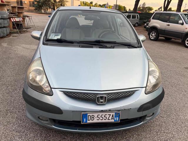 HONDA Jazz 1.4 i-DSi 5p senza nessun lavoro da fare