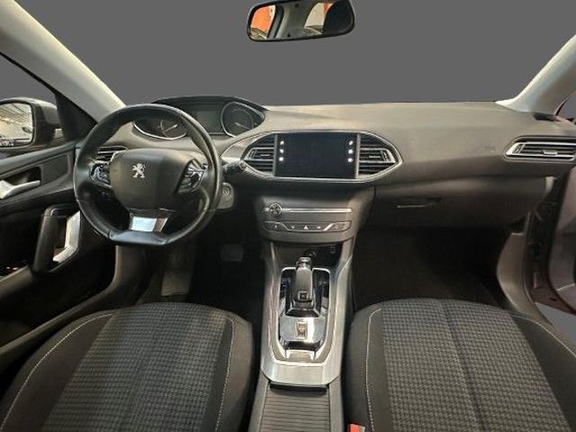 PEUGEOT 308 BlueHDi 130 S&S Active Business