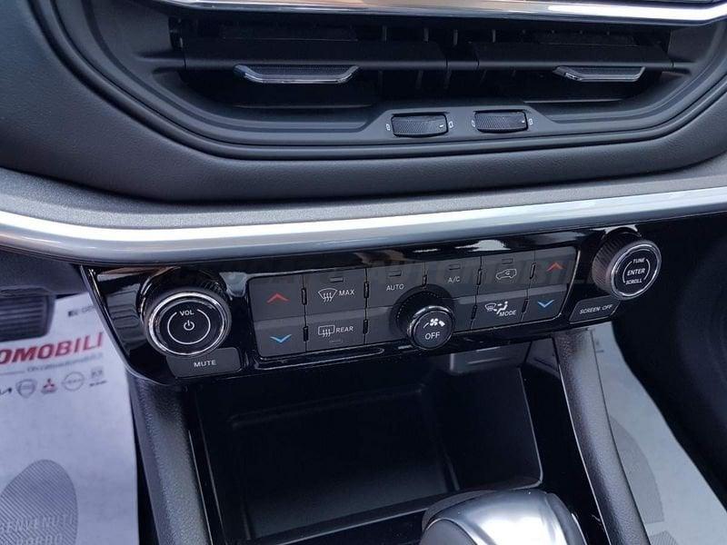 Jeep Compass Compass E-Hybrid My24 Altitude1.5 Turbo T4 E-Hybrid 130cv Fwd Dct7