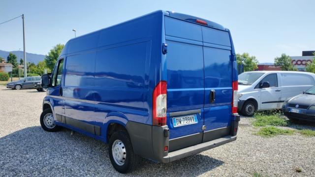 FIAT ducato 35 MH1 2.3 mjt 120cv ducato 35 MH1 2.3 mjt 120cv