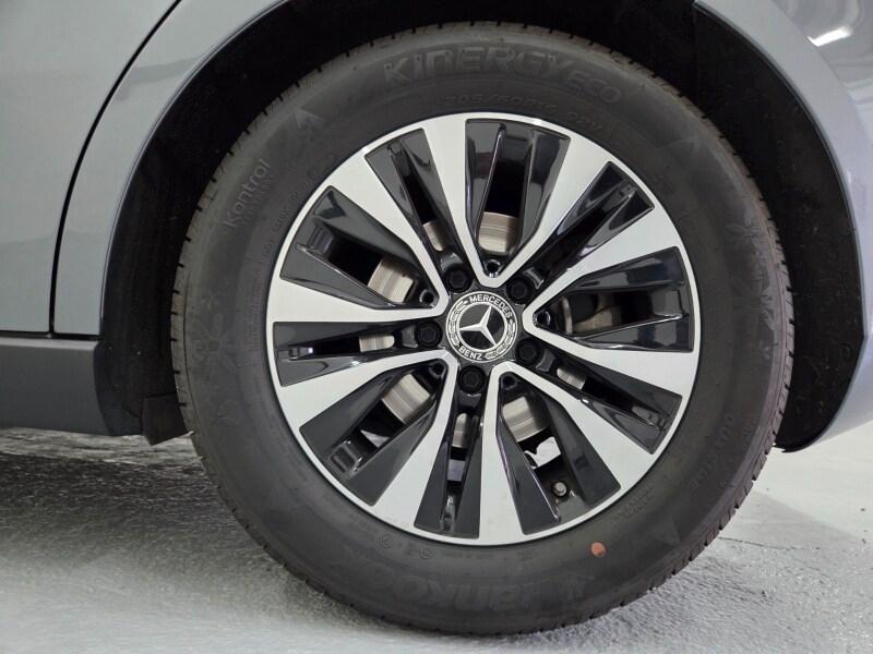 MERCEDES Classe A (W177) A 180 d Automatic ...