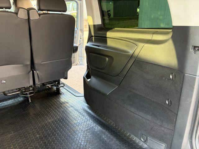 MERCEDES-BENZ Vito 2.0 110 CDI PC Mixto Compact N1 Autocarro 5P