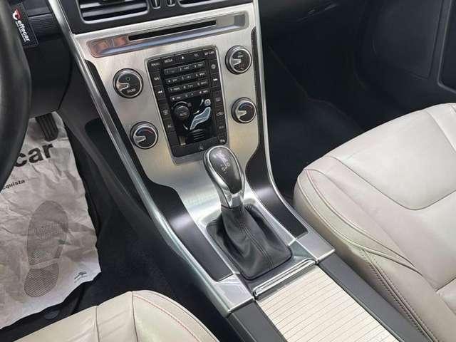 Volvo XC60 D4 Geartronic Volvo Ocean Race