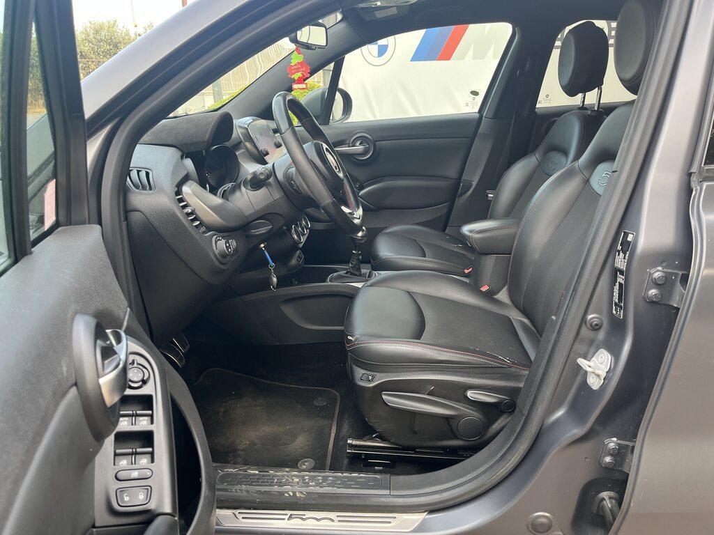 Fiat 500X 1.6 Multijet Sport