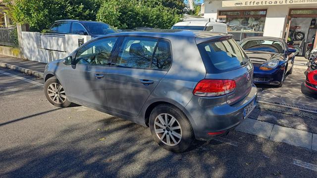VOLKSWAGEN Golf 1.6 TDI DPF 5p. Comfortline