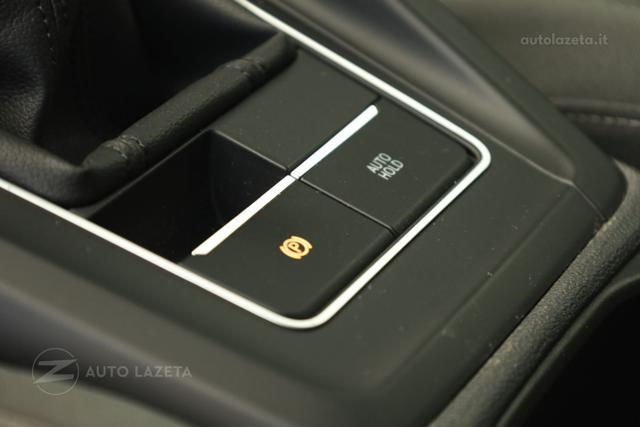 VOLKSWAGEN Golf 1.5 TSI Life