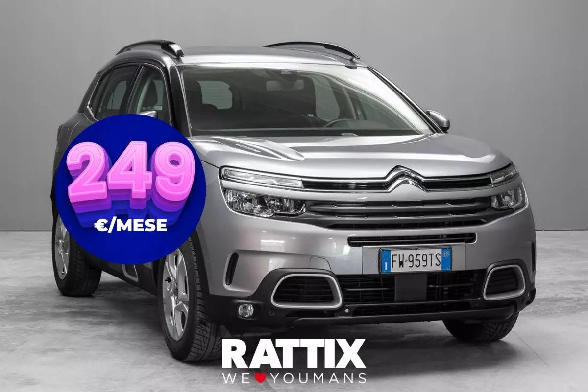 Citroen C5 Aircross 1.5 Bluehdi 130CV Business