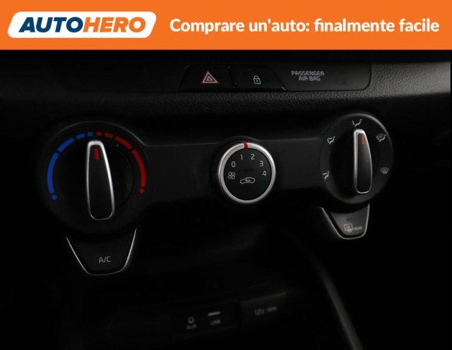 KIA Stonic 1.2 MPI 84 CV Style