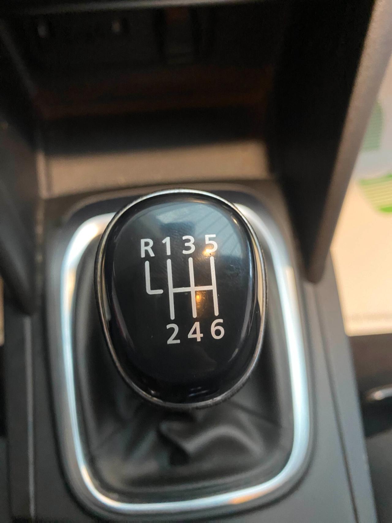 Renault Megane Mégane Sporter dCi 8V 110 CV EDC Energy Business