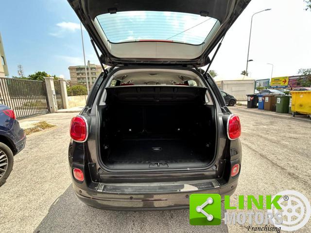 FIAT 500L Living 1.3 Multijet 85 CV Lounge