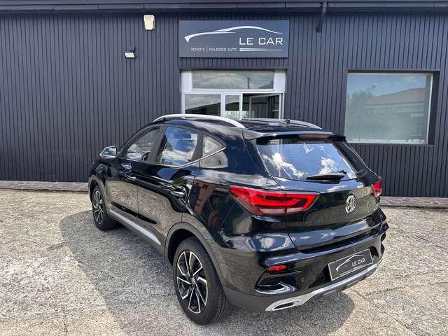 MG ZS ZS 2021 1.5 Luxury
