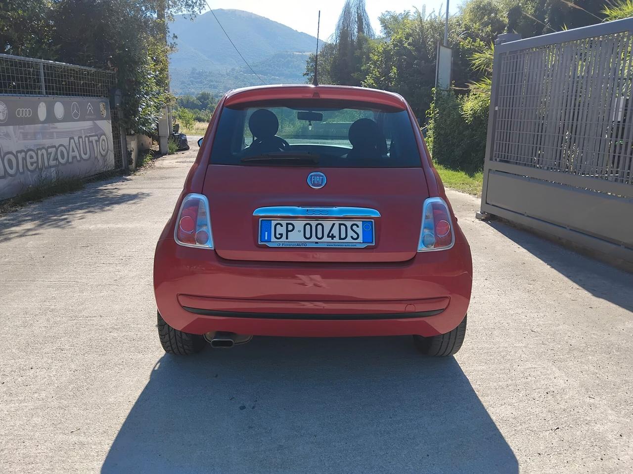 Fiat 500 1.3 Multijet 16V 75 CV Sport - DISPONIBILE PER COMMERCIANTI -