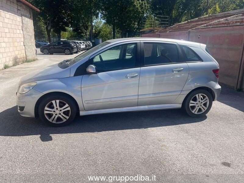 Mercedes-Benz Classe B - T245 Diesel B 180 cdi Executive