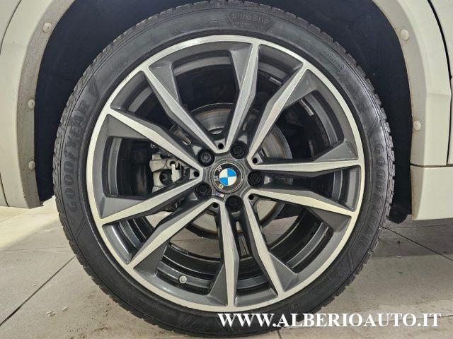 BMW X2 sDrive18d Msport