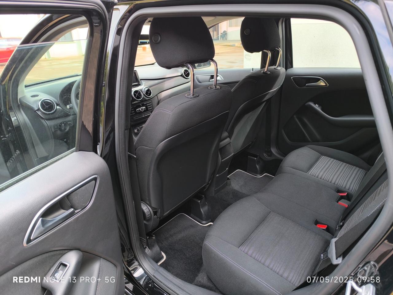 Mercedes-benz B 180 B 180 Executive