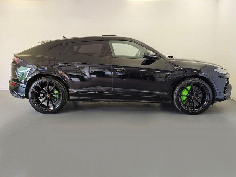 Lamborghini Urus 4.0