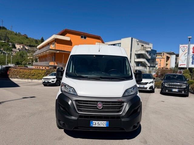 Fiat Ducato 35 2.3 MJT 160CV PLM-TM Furgone 2020