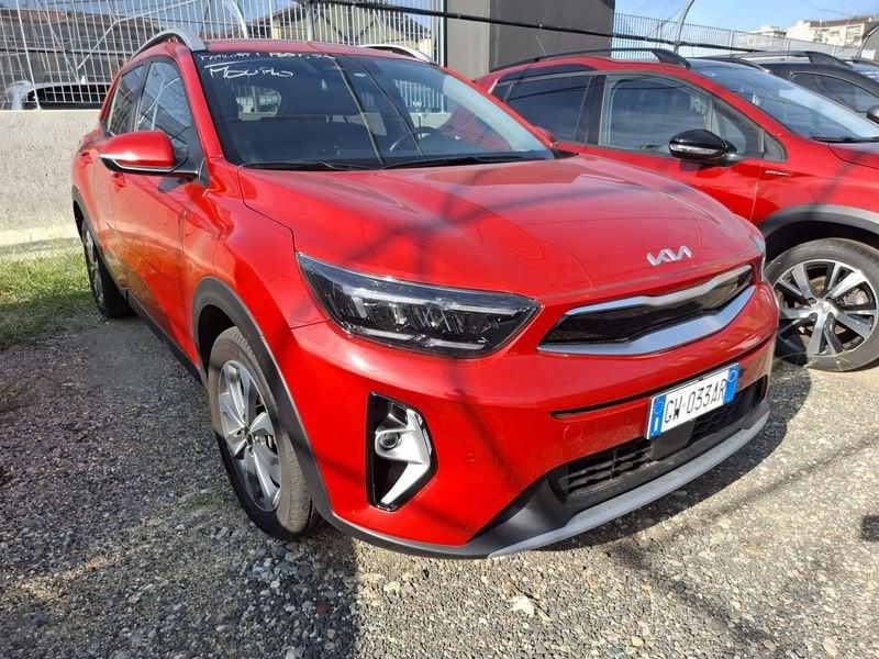 Kia Stonic 1.2 dpi Style s/Navi Pack gpl 82cv