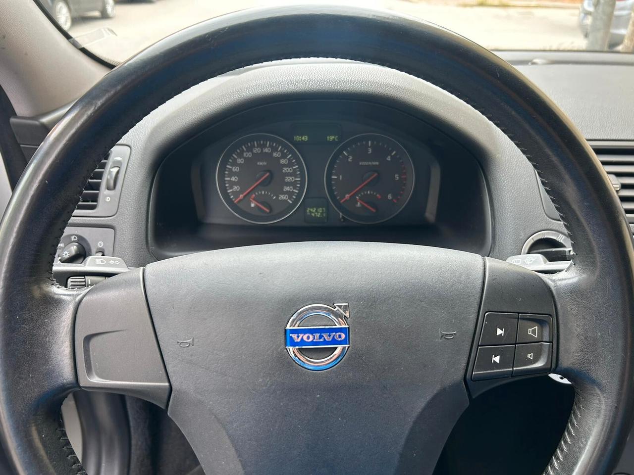 Volvo V50 1.6 D 2010