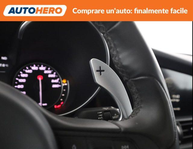 ALFA ROMEO Giulia 2.2 Turbodiesel 210 CV AT8 AWD Q4 Veloce