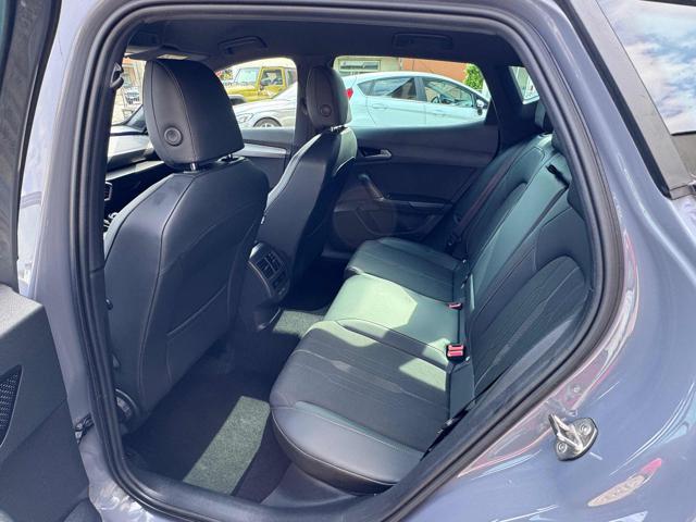 CUPRA Formentor 1.5 TSI