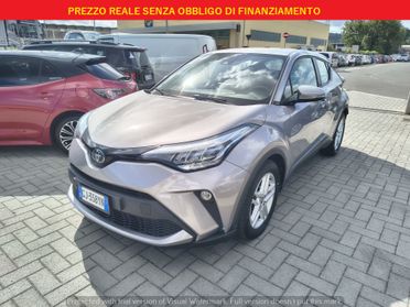 Toyota C-HR 1.8 Hybrid/IBRIDO*PREZZO REALE*